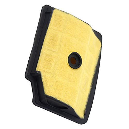 Hippotech Pack of 2 Air Filter for Stihl Chainsaw MS200T MS200 020T 020 Replaces 1129 120 1602 and 1129 120 1607