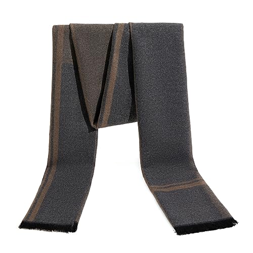 Tamoukoc Men'S Winter Warm Scarf thumb #2