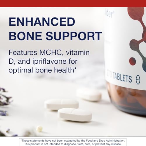 Metagenics Bone Builder Prime Enhanced Bone Support* | 90 servings, 270 Count (Pack of 1) - Thumbnail 4