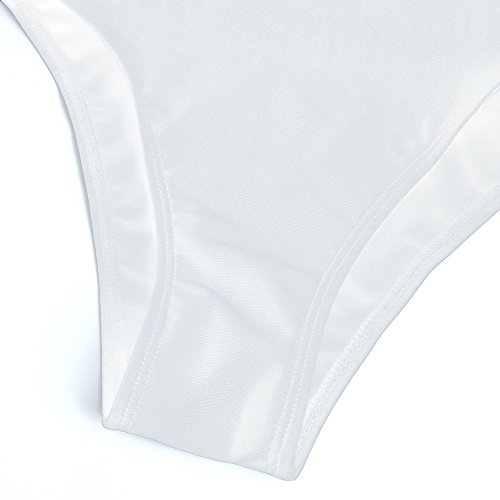 Maillot de bain ventre plat résolvant les complexes complexes