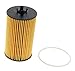 ACDelco PF2257G Professional Engine Oil Filter and O-Ring (Use with Cap Marked HENGST)