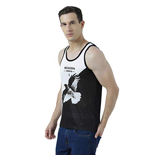 Image of wear your mind Men's Vest