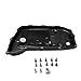 0D5398009B Automatic Transmission Oil Pan with Gasket Kit Fit for Audi Q7 S4 A4 Gearbox Sump Pan