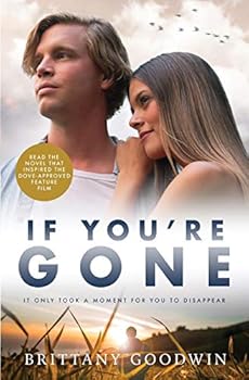 Paperback If You're Gone Book