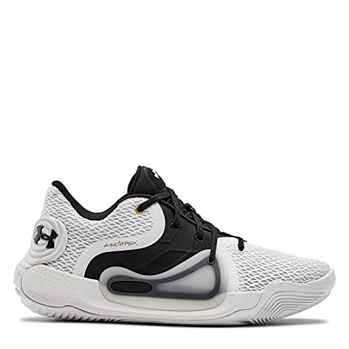 Baskets basses Under Armour SPAWN 2 - vue 4