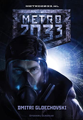 Metro 2033 (Dutch Edition)