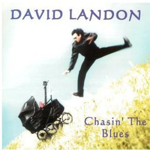 Chasin' the Blues