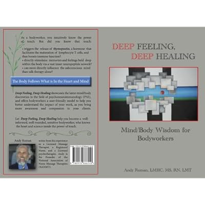 Deep Feeling, Deep Healing