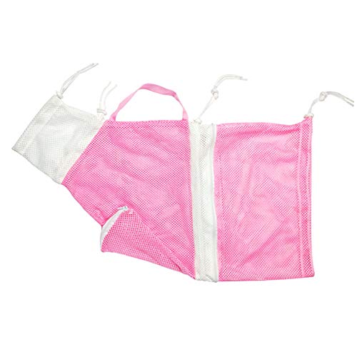 Oncpcare - Borsa rimovibile per la toelettatura