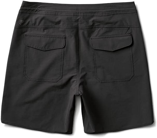 Roark Mens Layover Trail Short 3.0 