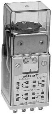 Agastat - Te Connectivity Product Range:- - GPIC680