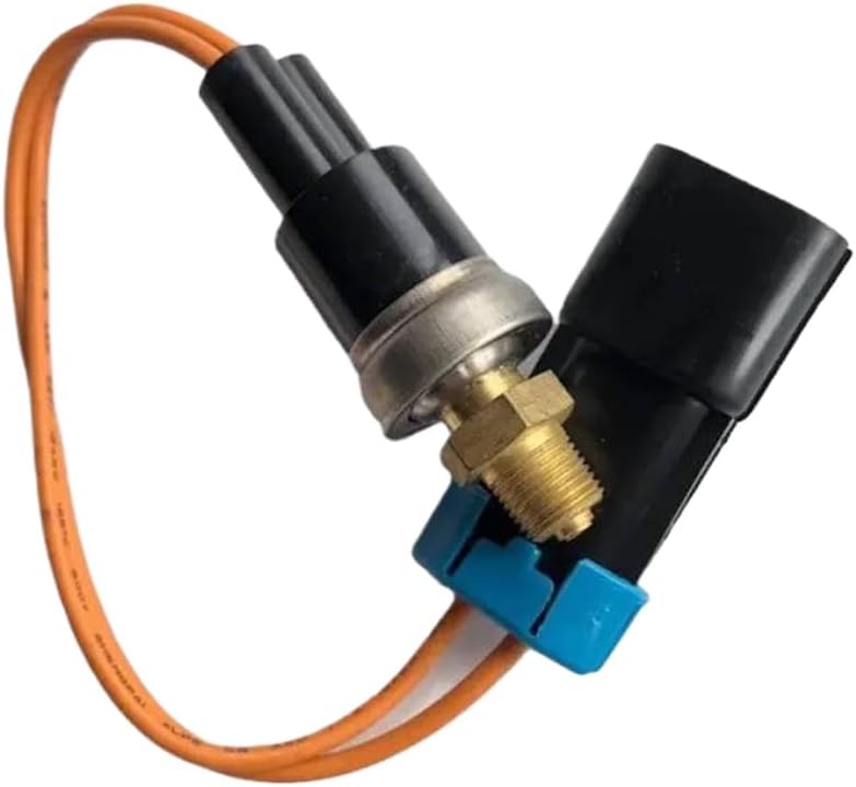 Pressure Switch 12-00456-00 120059200 12-00592-00 Compatible With Automotive Motorcycle Parts CT4 91TV CT 4 91 Vector 1800 422 550 12-00456-00 120059200 12-00592-00