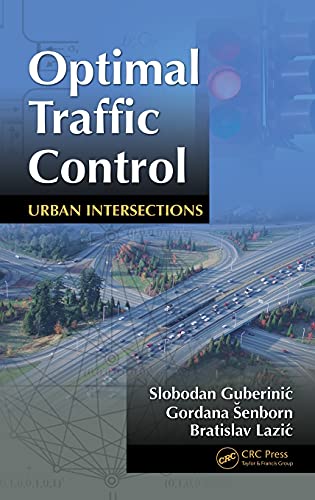 Optimal Traffic Control: Urban Intersections view 2