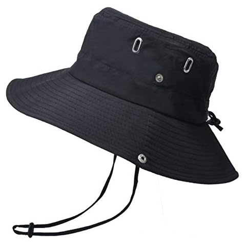 Gorro de Pescador Youler con Protección UV Cover