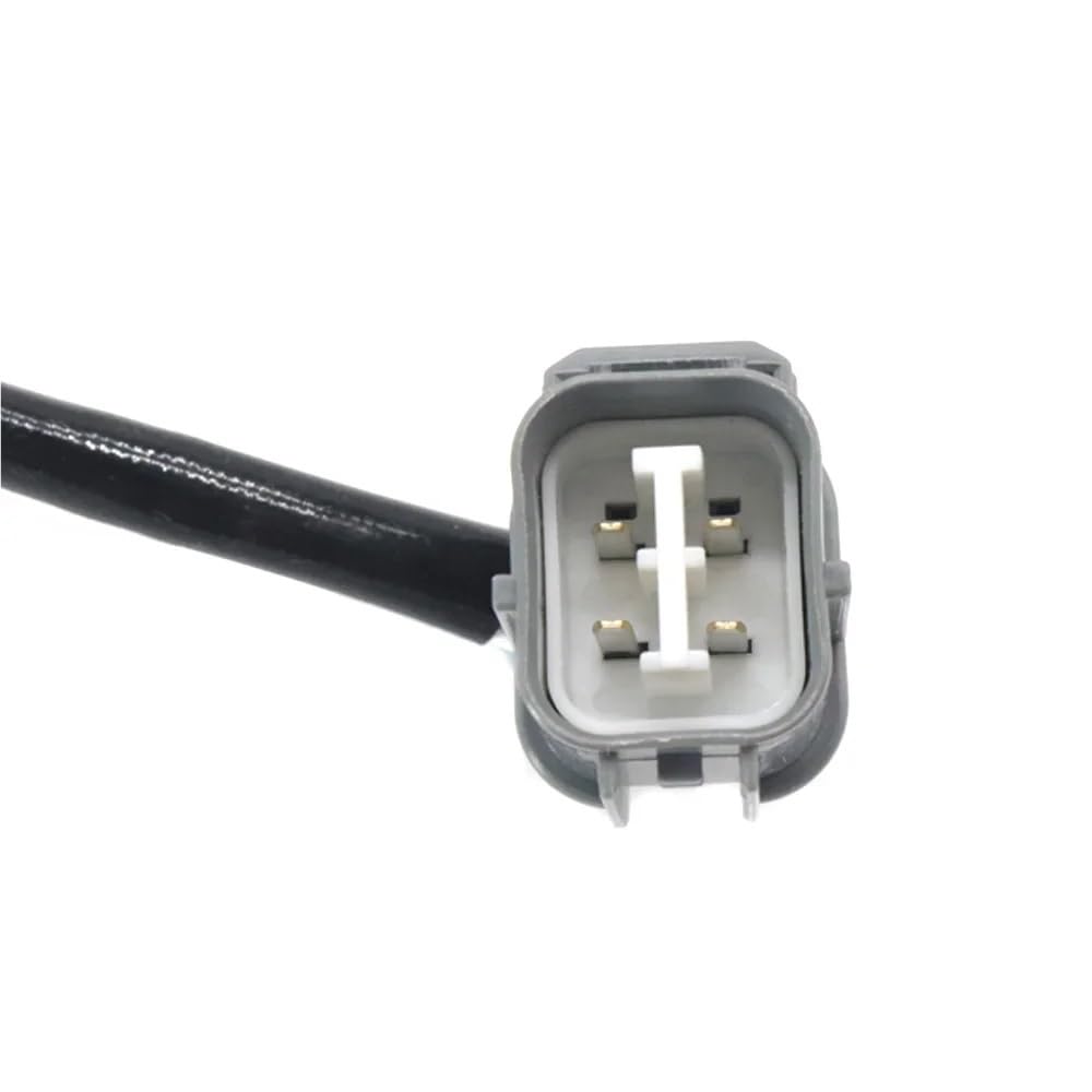 Sonda lambda do Mercedes-Benz S2000 L4 2,2 l (2000-2005) – sonda lambda do pomiaru stosunku powietrza do paliwa (przód/tył) – numer części: 234-4726