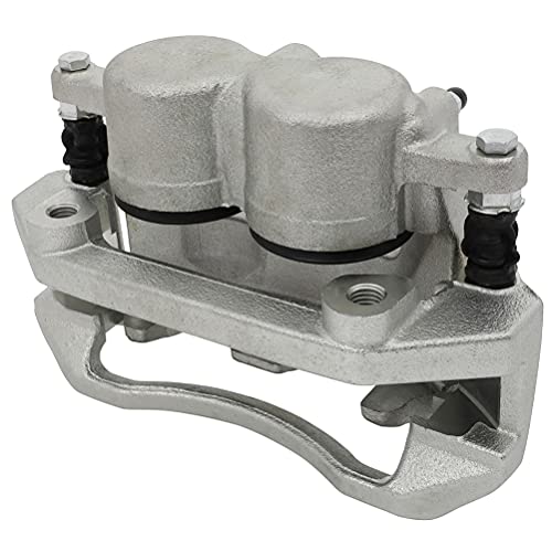 Image of 18B5054 18B5055 Front Left & Right Disc Brake Calipers