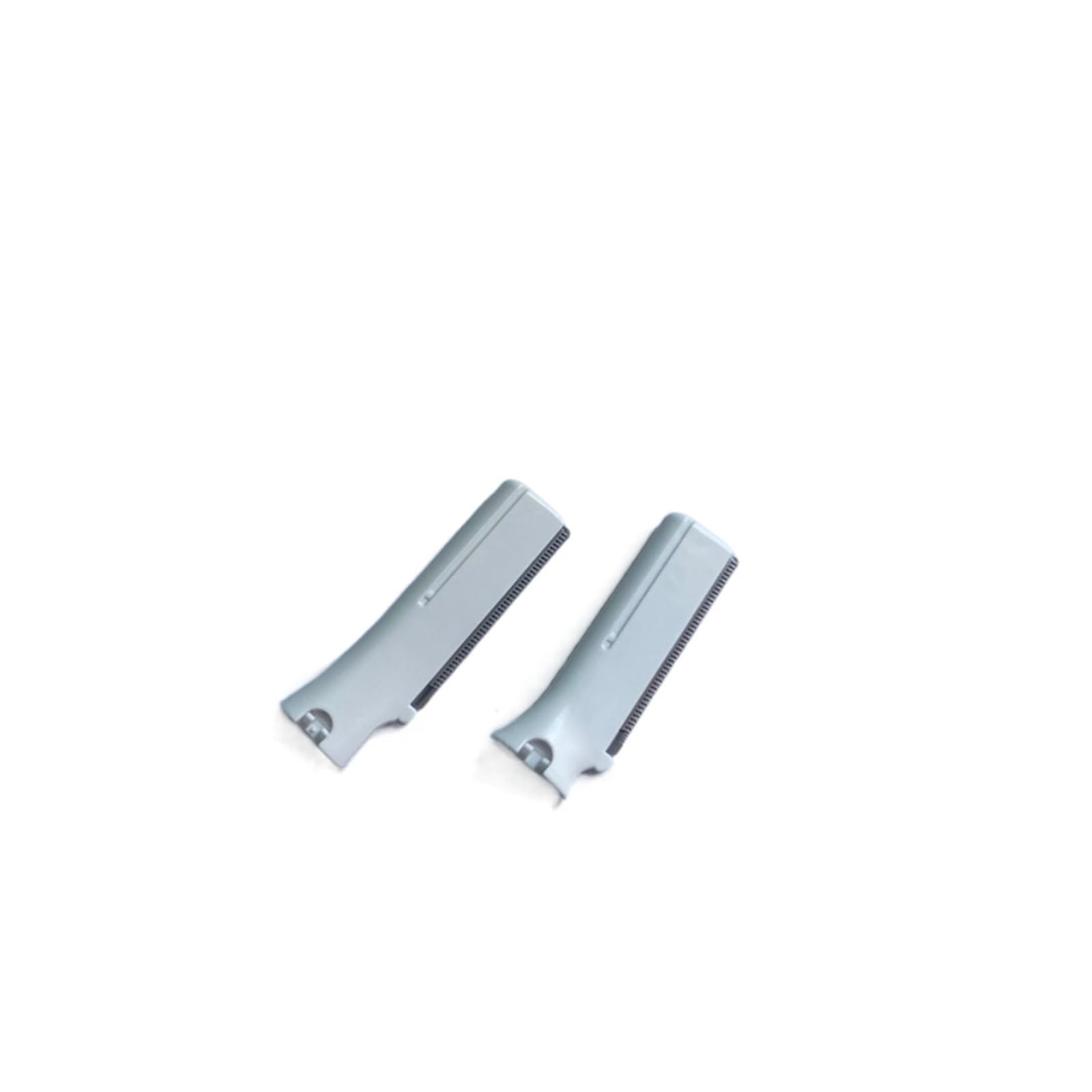 Compatibile Con Panasonic ES9278 ES9279 Testina Di Ricambio ES-WF40 ES-WF50 ES-WF60 ER-GM40 Lama Elettrica For Rifinire Le Sopracciglia(WHITE)