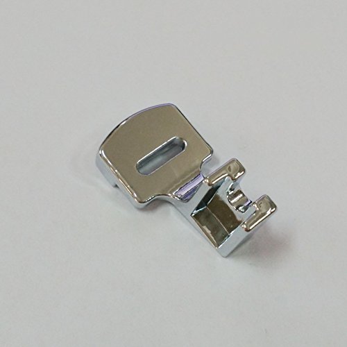 Pie prensatela Gathering para máquina de coser miniatura 2