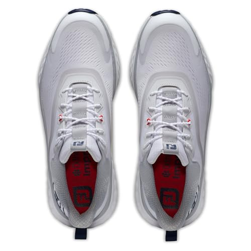 Image of FootJoy Men's FJ Quantum Golf Shoe
