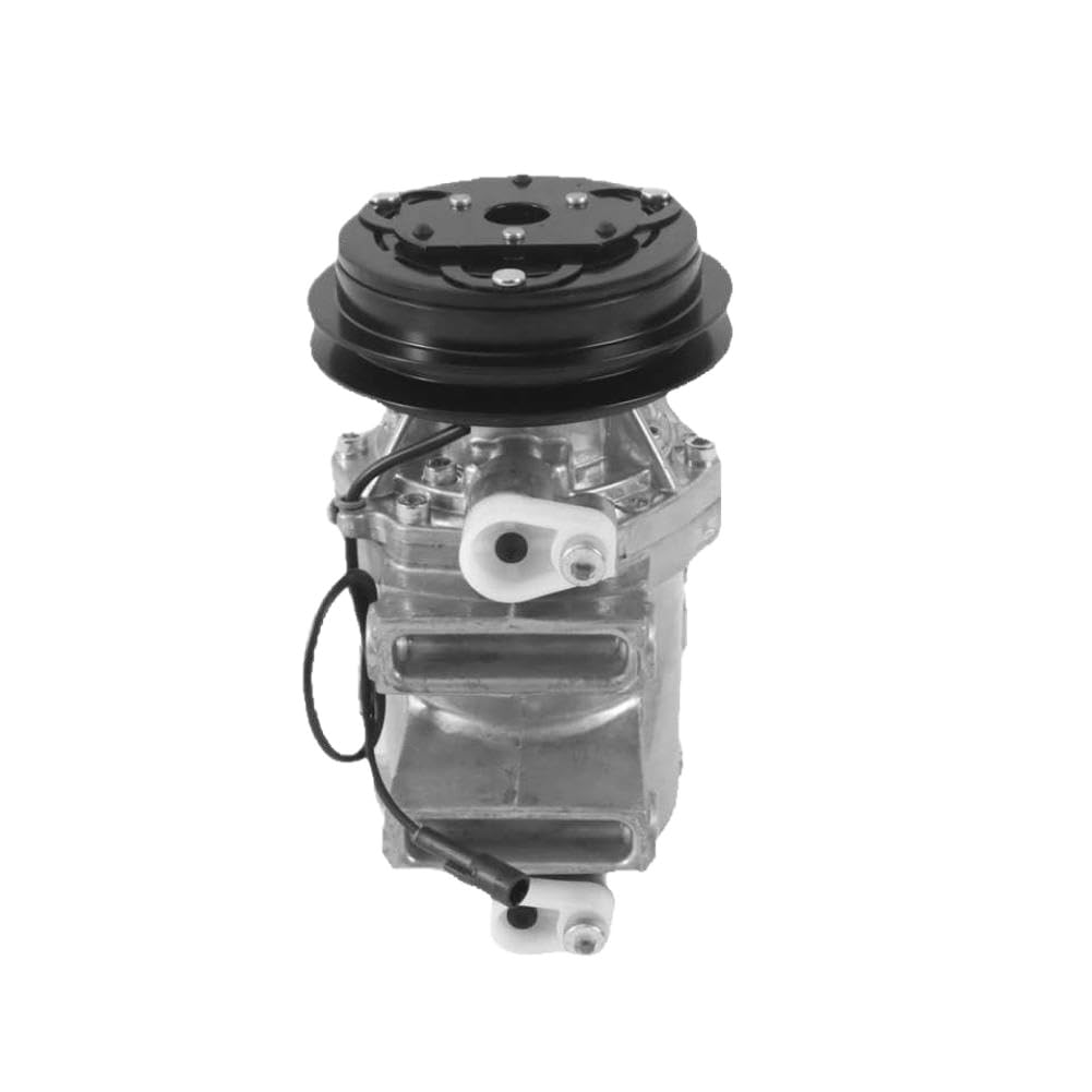 Kwxbcryog Onecolor A/C Compressor 8981028240 12V Cr12s Compatible With D-Max 2.5L 2012 Replaces 9260000C81