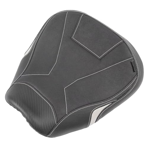 Selle Tracer 9 GT de remplacement finition premium surpiquée