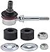 TRW JTS785 Suspension Stabilizer Bar Link Kit for Geo Metro: 1995-1997 and other applications