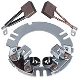 honda vf 1000 r club COMPATIBILITÉ GARANTIE - Conçu spécifiquement pour les Suzuki GT 750 Mutsuba (1973-1977), ce platine charbon démarreur assure une adaptation parfaite et évite les erreurs d'installation. Référence constructeur 31173-31040 pour une compatibilité optimale.