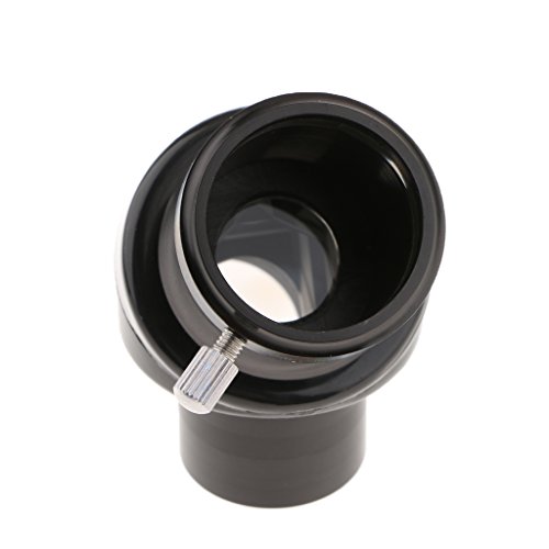 Prisma de Erecção Telescópio de astronomia de 3,8 cm, Espelho Diagonal Estrela de Lente de Óculos de