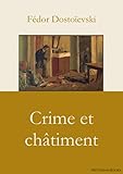 Crime et chÃ¢timent (French Edition)