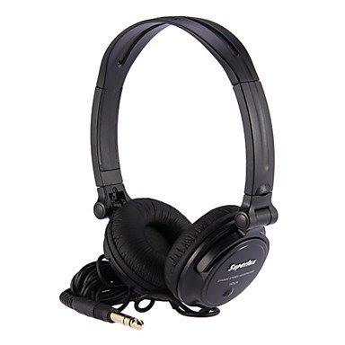 Superlux (HD572)Monitor Headphone