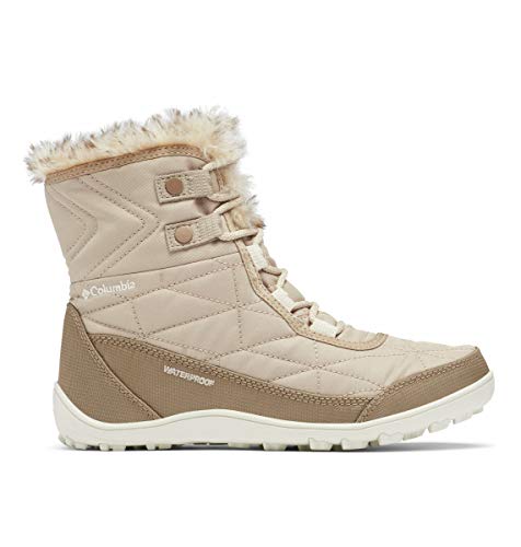 Image of Columbia Minx Women's Shorty III Winter Boots