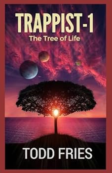 Paperback Trappist-1: The Tree of Life Book