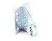 Perlick C15129 Cabinet Left Bottom Hinge