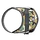 Julius K9 16IDC-C-M IDC-Powergeschirr mit Logofeld, mini camouflage