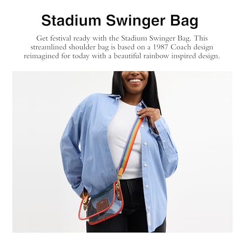 Coach Womens Swinger2