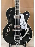 High customization: Our electric guitars can be tailored to match your personal preferences and needs, with various options in material, color, shape, and size, making your dream guitar come to life. Strong playability: Many customers hope to get a g...