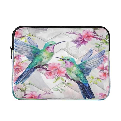 Funda para laptop 13-14 pulgadas impermeable