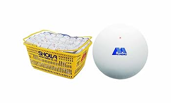 にこshops ソフトテニスボール　アカエム　219球【公認球】 楽天市場】＼期間限定SALE／アカエム ソフトテニスボール 公認球