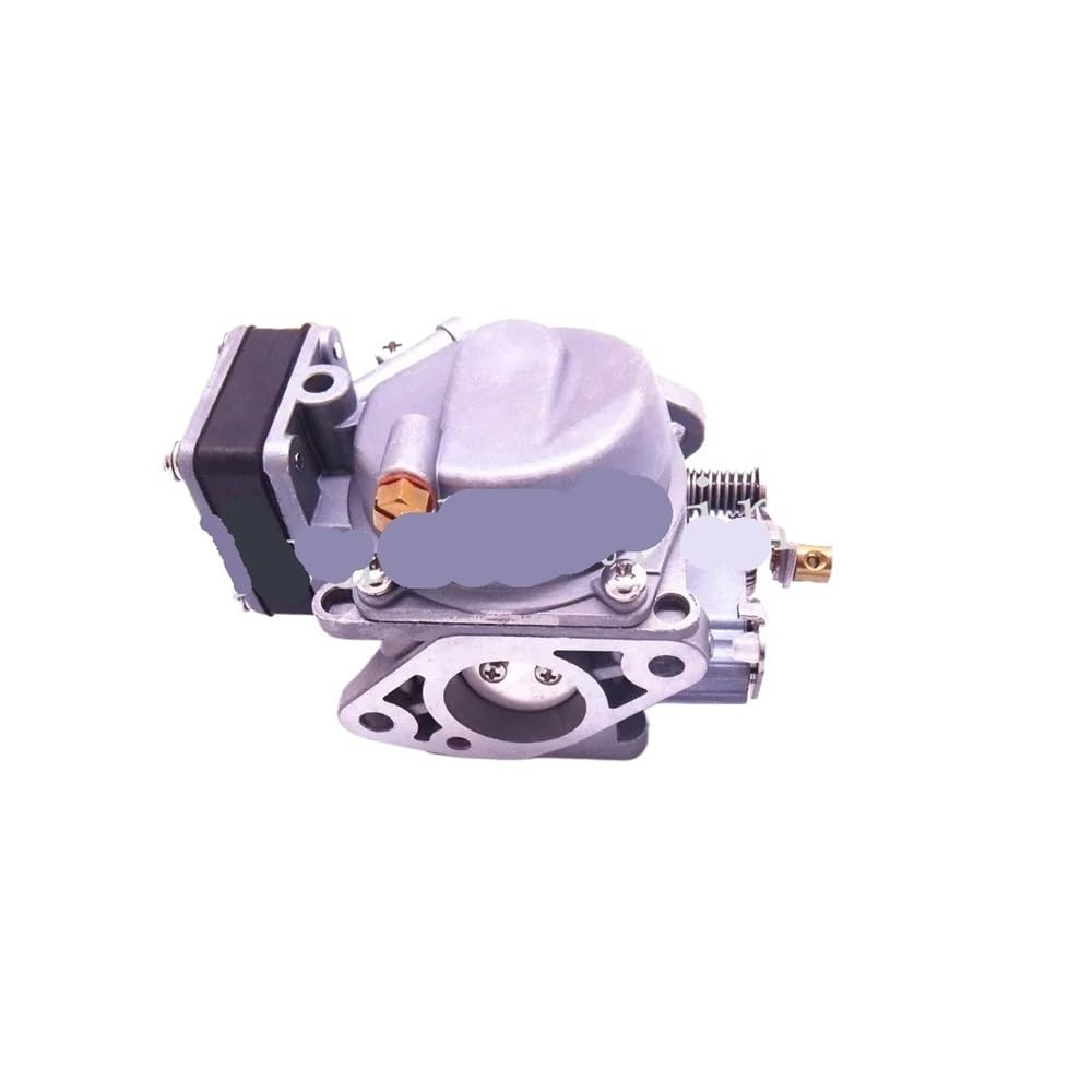 Carburateur de rechange 3303-812647T1 contre le calage des moteurs hors-bord 5 CV