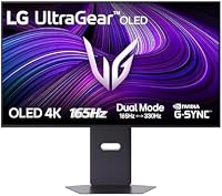 LG Ultragear 32GX850A-B.AEU Gaming Monitor for PC