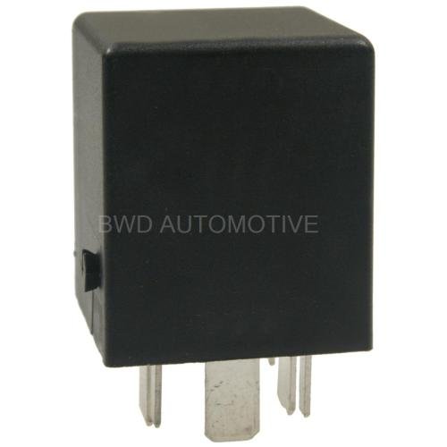 Bwd Automotive R6616 Power Seat Relay Automotive