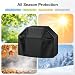 Grill Cover for Weber Spirit EP-335 (2022-2024)
