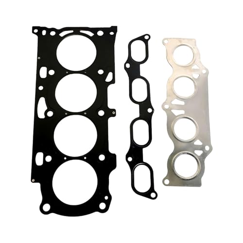 labwok Head Gasket Bolts Set HS26232PT Replacement for Toyota Camry 2007-2011 Replacement for Corolla Highlander Rav4 Scion TC 2.4L ES72249-2 by labwork - Image 2