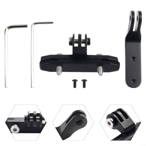 Support de feu arrière pour Garmin Varia RCT715 anti vibration
