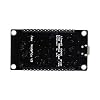 ACEIRMC 3pcs ESP8266 Serial Wireless Module CH340 NodeMcu ESP-12E V3 Lua WiFi Internet of Things New Version Development Board Compatible with Arduino IDE/MicroPython (3pcs)
