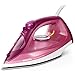 Price comparison product image Philips Easyspeed Plus Steam Iron with 150g Steam Boost & Ceramic Soleplate, 2400W - Purple/Pink - GC2147/49
