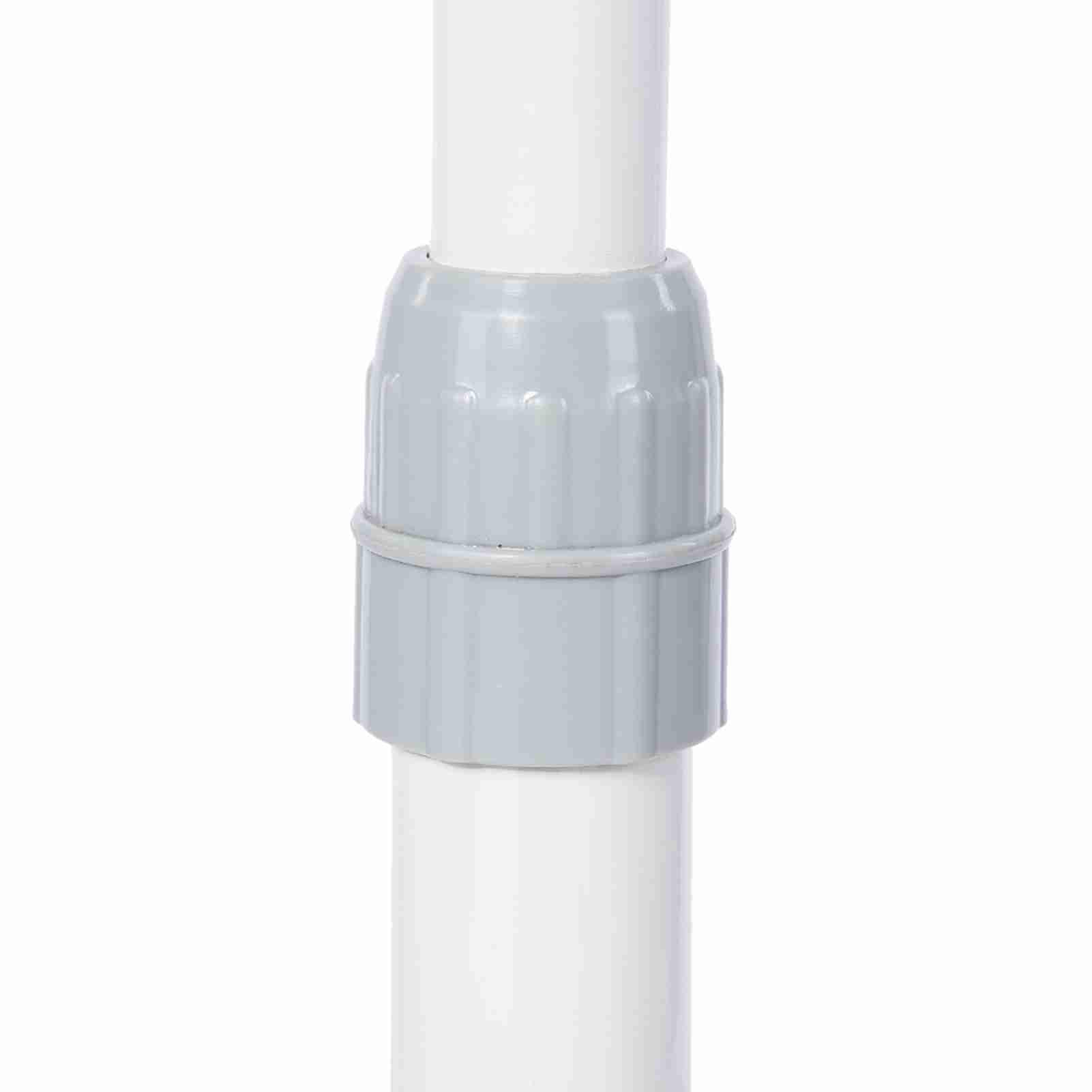 Vaporizador Facial de Ozono 750W con Brazo Oscilante Ajustable