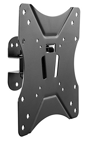 RICOO Supporto TV parete S7122 Girevole