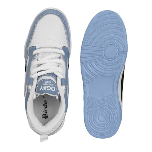 Image of Birde Men Casual Shoes Lightweight Comfortable Sneaker Shoes for Men's & Boy's