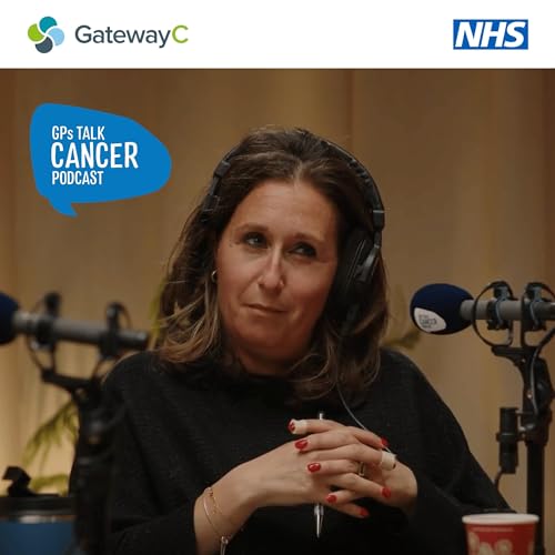 Upper GI cancer refresh - "with dysphagia it's always bread, rice and meat..."